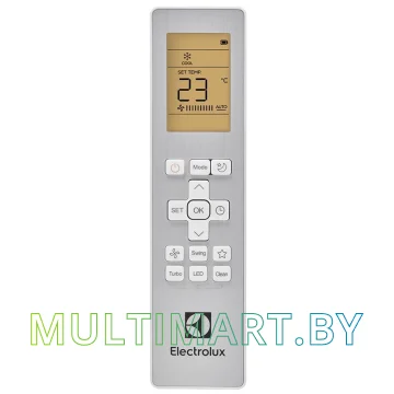 Кондиционер Electrolux Smartline EACS-12HSM/N8_V2 картинка 8